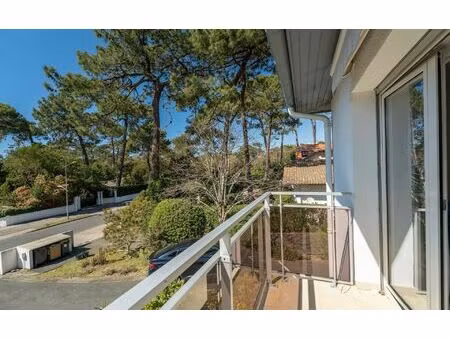 location appartement  21 m² t-1 à la teste-de-buch  600 €