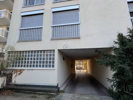 courbevoie becon box exterieur