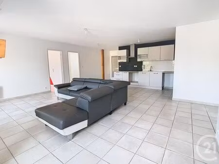 appartement f4 à vendre - 4 pièces - 82 36 m2 - penestin - 56 - bretagne