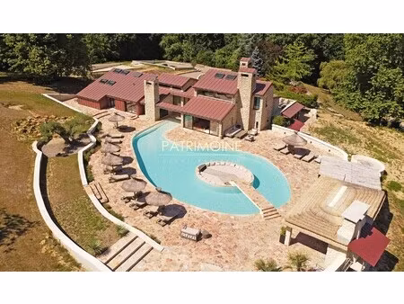 location maison 10 pièces