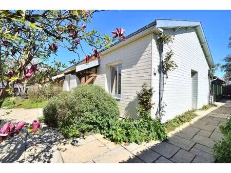 vente maison à saint-philbert-de-bouaine (85660) : à vendre / 146m² saint-philbert-de-boua