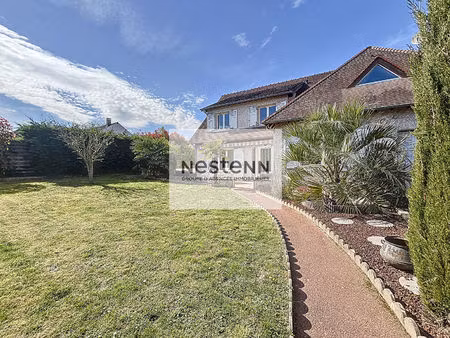 à vendre - sur la commune de leuville sur orge - maison familiale à 5 minutes à pied des é