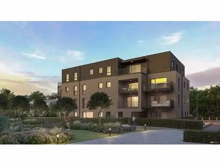 appart rdc 2 ch avec terrasse et jardin sud !