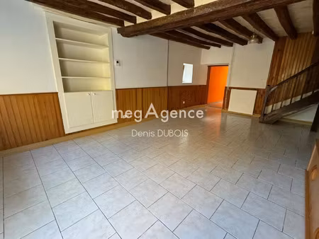 vente maison à damigny (61250) : à vendre / 80m² damigny