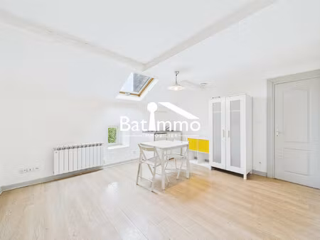 appartement à louer montigny-lès-metz