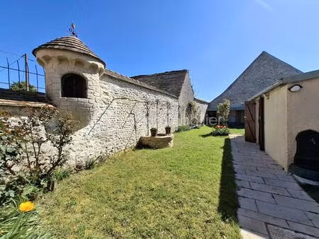 maison de 91 m² à pannecieres