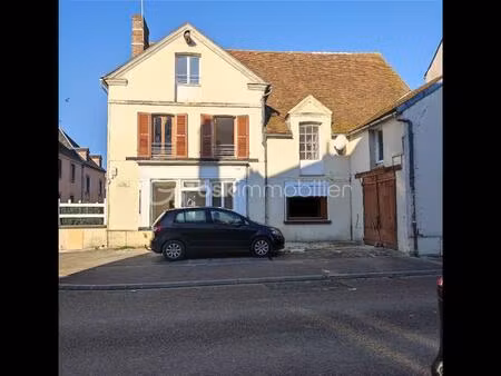 maison de 222 m² à villeneuve-l'archeveque