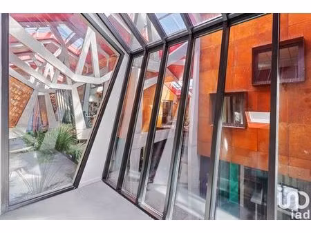 bureau prestigieux de 109 m2 en location - nantes  france