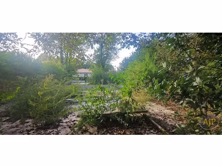 vente terrain 366 m² à lanton (33138)  176 000 €