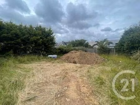 vente terrain à brest (29200) : à vendre / 330m² brest