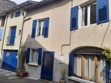 vente maison 240 m² à die (26150)  376 000 €