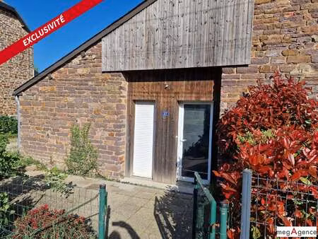 vente appartement 3 pièces à guignen (35580) : à vendre 3 pièces / 68m² guignen