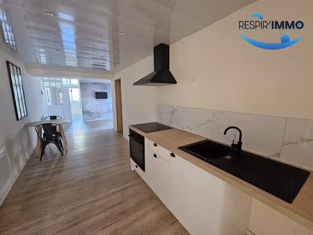 appartement à louer florimont