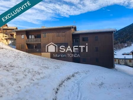 appartement cosy centre station