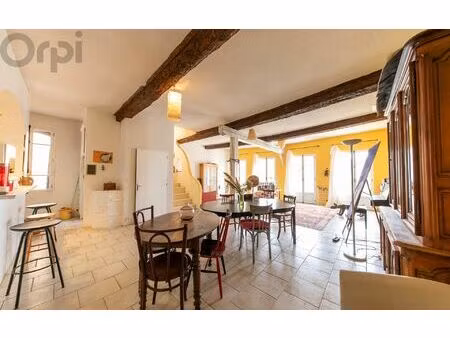 maison vingrau m² t-5 à vendre  154 500 €