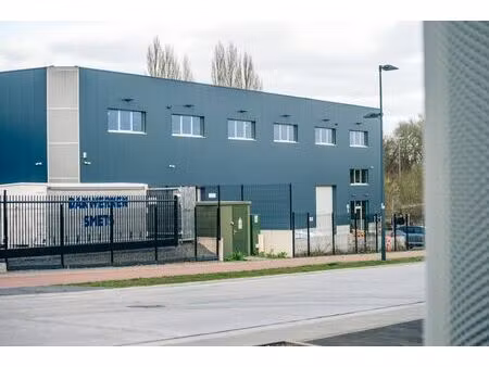 batiment neuf semi-industriel exceptionnel | e411 sortie 3