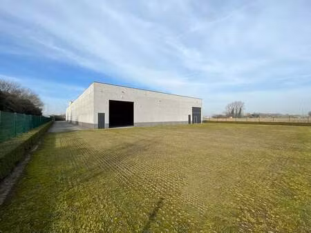 bien professionnel à louer à kruishoutem € 12.500 (l62os) - panorama b2b gent industrie | 