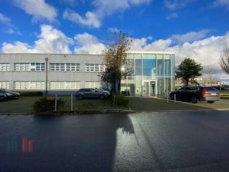 bien professionnel à louer à brugge € 735 (l62q6) - panorama b2b brugge - kust | zimmo