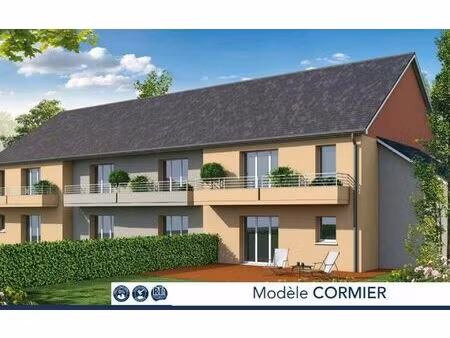 appartement gainneville m² t-2 à vendre  171 500 €