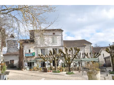 commerce à vendre à bourdeilles (24310) - dordogne