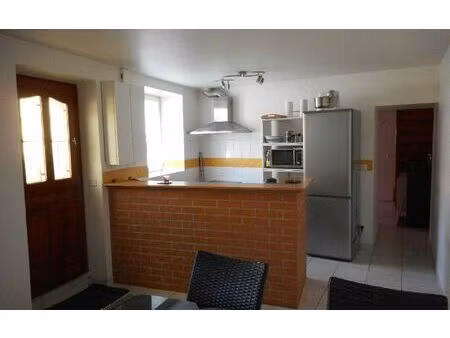 location maison  m² t-3 à congis-sur-thérouanne  777 €