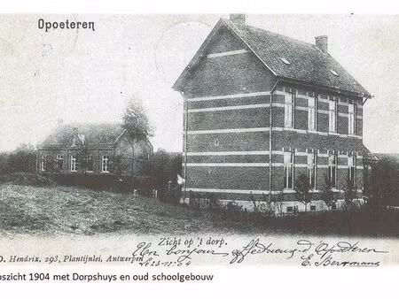 maison à vendre à opoeteren € 170.000 (l633s) - | zimmo