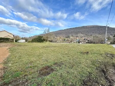 terrain 1 148 m² - lhuis