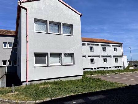 folschviller atelier 300m² +bureaux 50m²