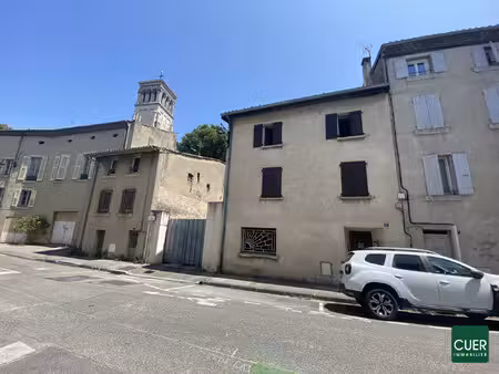 appartement t3 valence