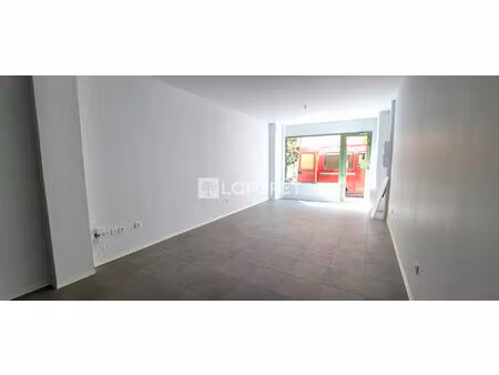 local commercial villemur sur tarn 2 pièce(s) 50 m2