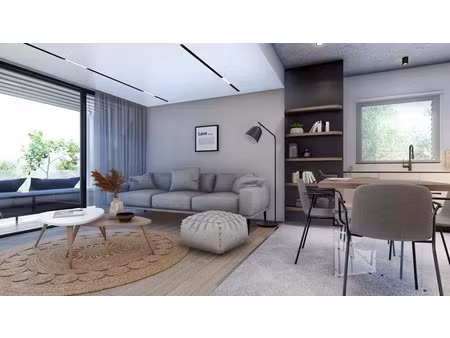 vente appartement 3 pièces 76 m² à la possession (97419)  350 000 €