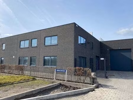 bien professionnel à louer à olsene € 600 (l637s) - optimmo | zimmo