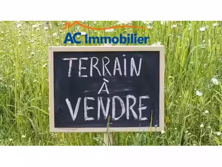 réf. 2112 - terrain constructible 3118 m² à saint-barthélemy