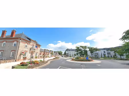 vente lot de 3 parkings aériens - treillières (44)