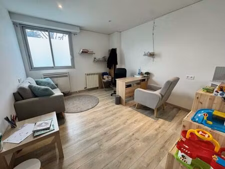 bien commercial à louer