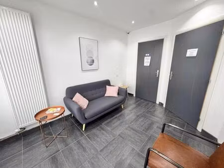 bien commercial à louer