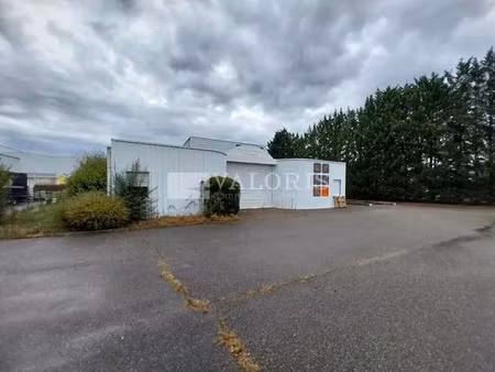 local d'activite - atelier a louer