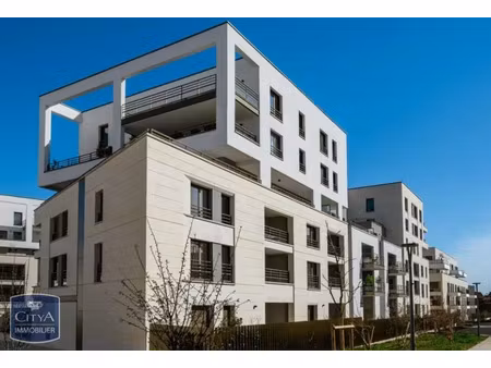 parking à louer - antony (92) - 100€