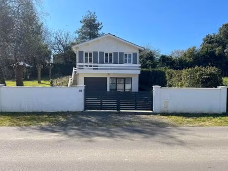 maison curzon 6 pièce(s) 57 m2