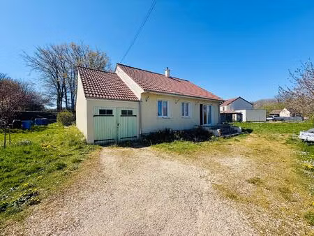 maison t3 d’environ 74m2