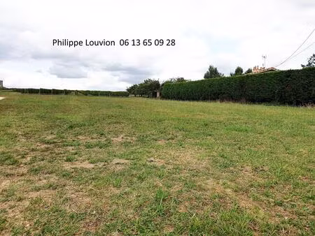 terrain saint sulpice de guillerague 9900 m2