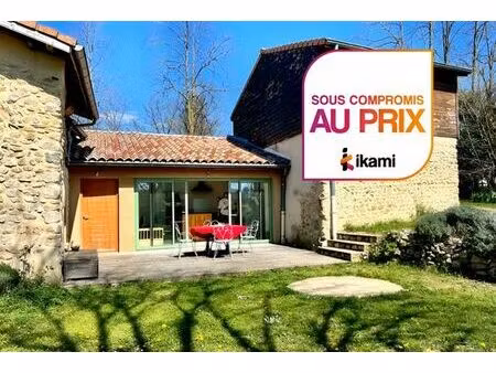 prestigieuse maison en vente bésayes  auvergne-rhône-alpes