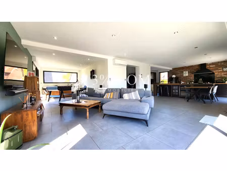 maison contemporaine de 2022