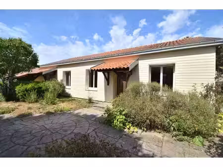 maison d'habitation