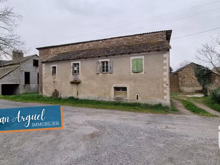 vente maison 4 pièces 130 m² à tayrac (12440)  21 000 €