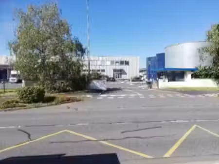 vente entrepôt / local d'activités chateauroux 30 730 m²