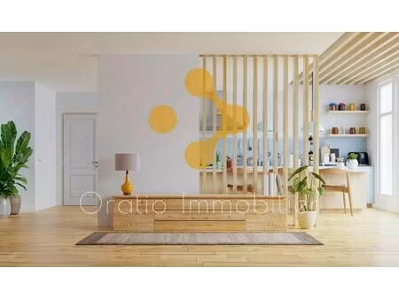 vente appartement 4 pièces 80 m² villy-le-pelloux (74350)