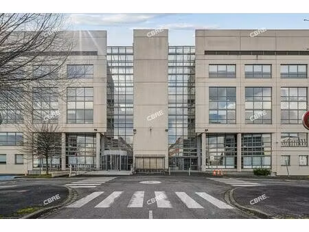 location bureau champigny sur marne 9 471 m²