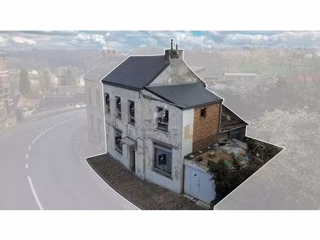 belle maison 2 chambres à rénovée à thuin