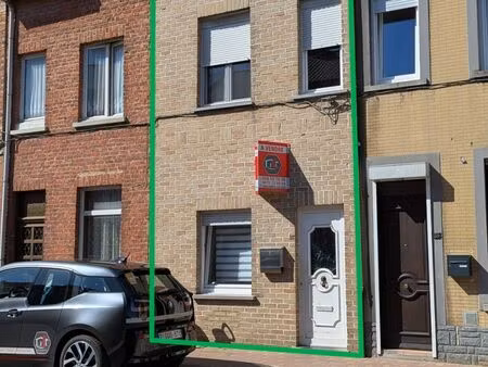 maison à vendre à le bizet € 130.000 (l624x) - gic immobilier comines | zimmo